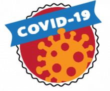 COVID-19 icon