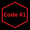 Code #1